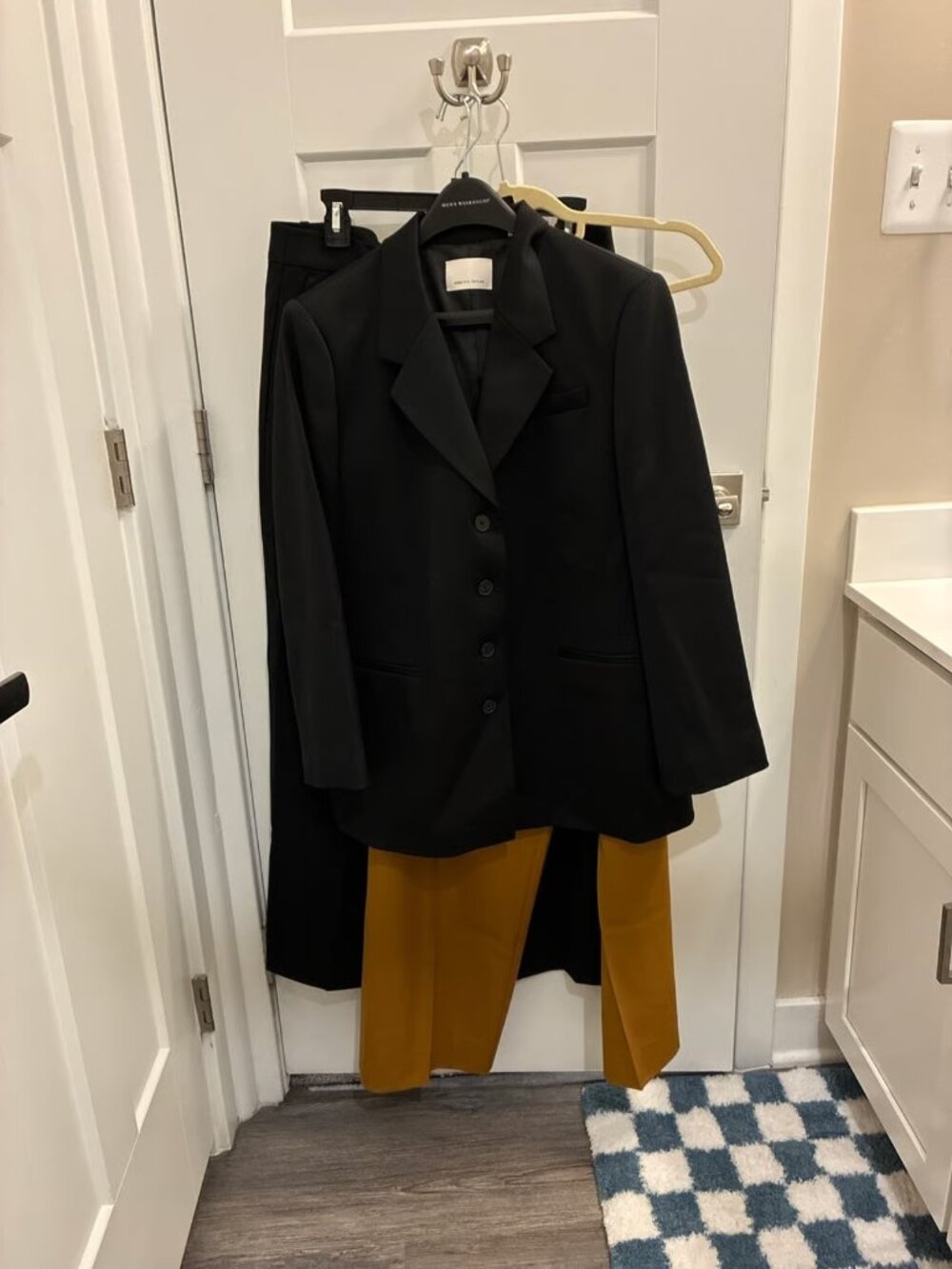 Rebecca Taylor Suit, 3 pieces